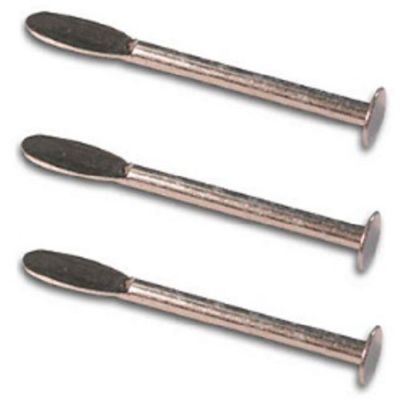 6 Pack of Smoking Tobacco Pipe Packer Tamper Scraper Reamer Nail Tool -  1823