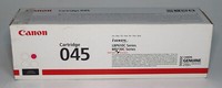 Canon Toner Cartridge 075H Magenta LBP640C MF660C 6367C002 Karton Etwas Eingedr