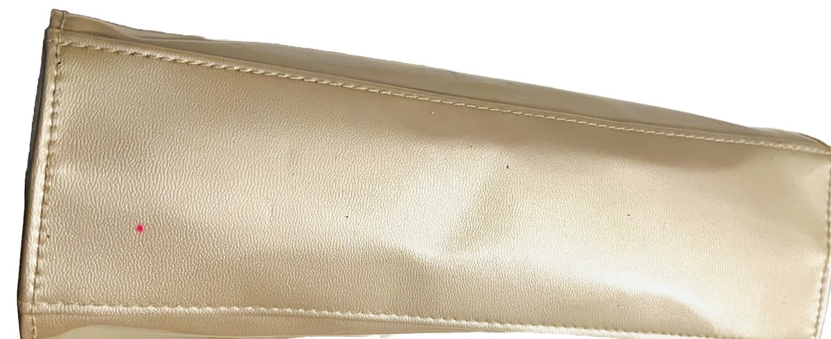 LARGE CHRISTIAN DIOR J'ADORE CLUTCH COSMETIC BAG POUCH