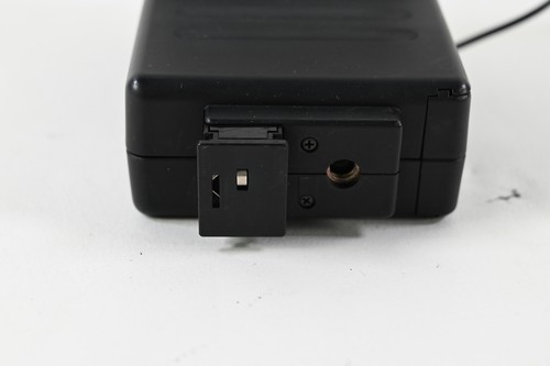 Rollei 134 REB Automatic Shoe Mount Flash #G890 - Picture 5 of 6