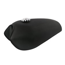 Cubierta de tapa de tanque de gasolina de colección universal para motocicleta Honda CG125 Café Racer