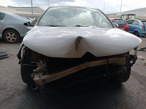 9672155880 Piloto Trasero Izquierdo Interior para CITROEN C4 BERLINA 2012 417376 - Imagen 4 de 8