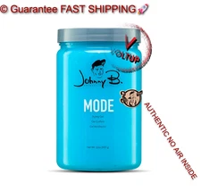 Johnny B Mode Hair Styling Gel 32 oz UNISEX - AUTHENTIC  FAST SHIPPING