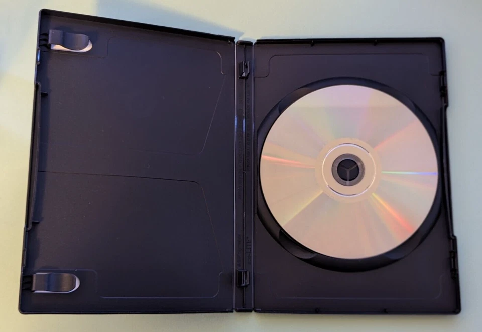 Fast Five (DVD, 2011, Extended Edition, Extended/Theatrical) Vin Diesel Paul W - Image 4 of 4