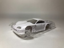 KYOSHO Mini-z TOYOTA SUPRA 2003GT White Body Set Not Deco MZB22