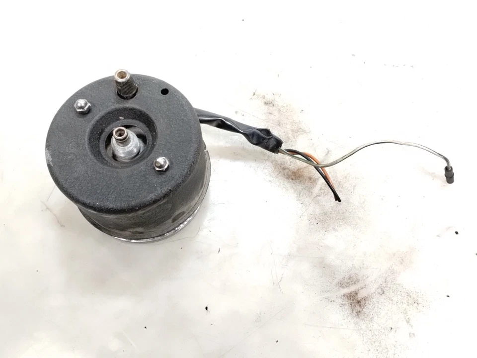 Спидометр указатель скорости 1995 95 Buell S2 S2T Thunderbolt - Изображение 4 из 4