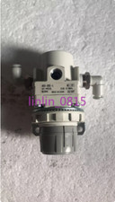 1Pcs Used SMC AR20-02BG-A