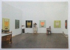 RENE WIRTHS - Carton d