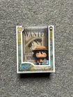 Funko Pop! One Piece - Monkey D. Luffy