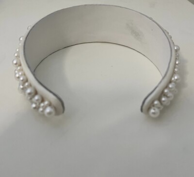 Fallon headband by untamed petals UNTAMED PETALS BY AMANDA JUDGE | Accessories | Fallon  main image 2