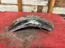 1973 Honda CT70 Front Fender   Trail 70  CT