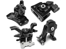 For 2011-2017 Lexus CT200h Engine Mount and Transmission Mount Kit APR 56568QMSP