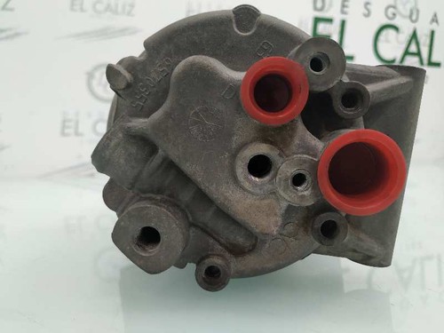 8200309193 klimakompressor für NISSAN PRIMERA BERLINA (P12) ACENTA 2002 260777