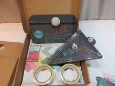 We R Memory Keepers 123 Punch Board and Banner Punch Board Kit New Party Set