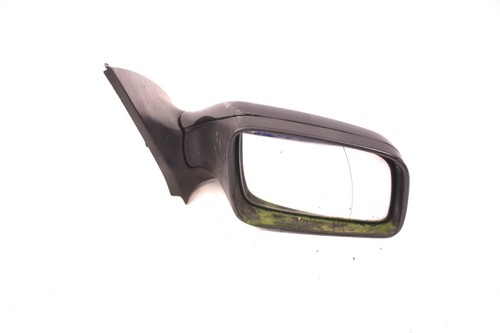 rechter Außenspiegel original Opel Astra G schwarz Spiegel rechts elektrisch #2