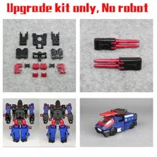 3D DIY Replenish KIT Fill Parts Weapon Upgrade For Siege Crosshair