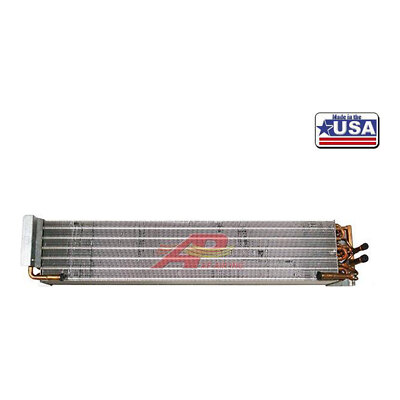 A/C Evaporator with Heater Core for John Deere OE# RE241389