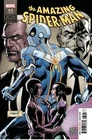 AMAZING SPIDER-MAN 63 CVR A 1ST PRINT NM 2021