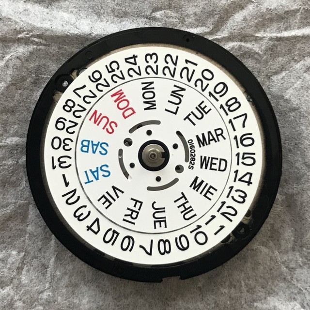 seiko 7s26c