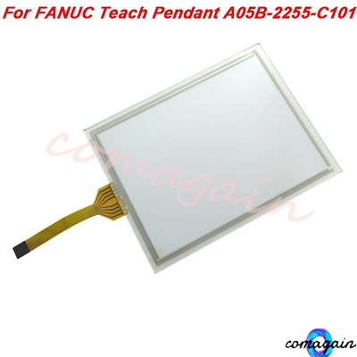 Fanuc - Teach Pendant | A05B-2255-C105#ESL | New | In Stock