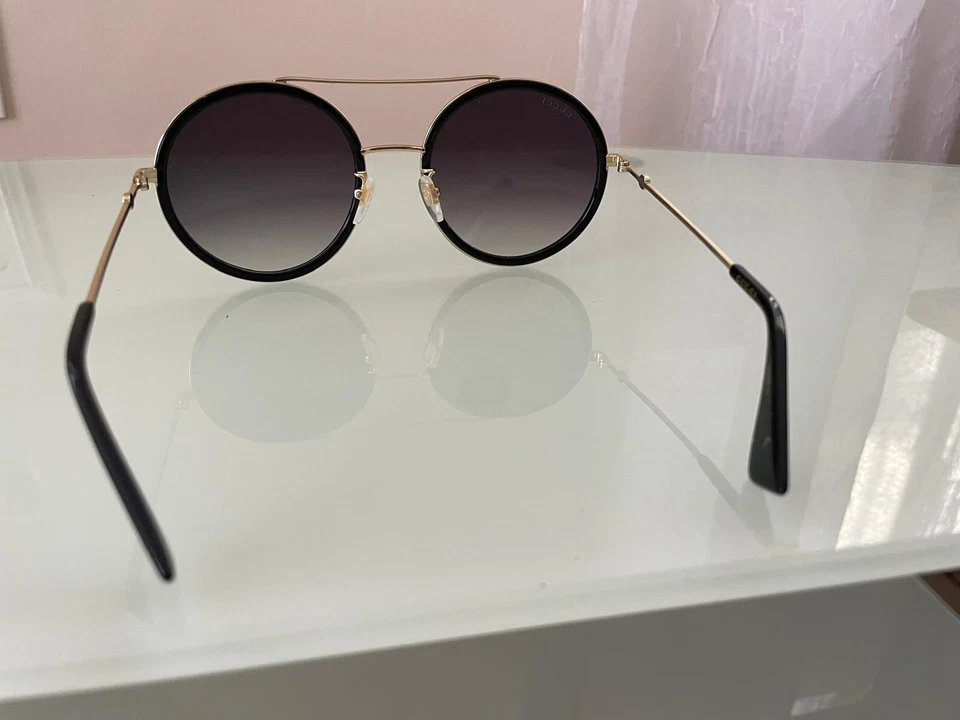 gucci original lady sunglasses - Image 4 of 4