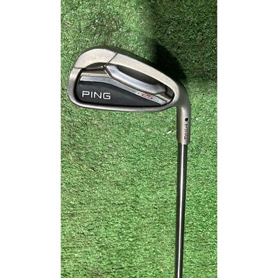 Ping G25 Black Dot 37.5” Golf 7 Iron RH / 2C-S247 | eBay