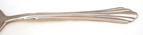 Retroneu Stainless Steel BARRINGTON Salad Fork(s) - Picture 4 of 8