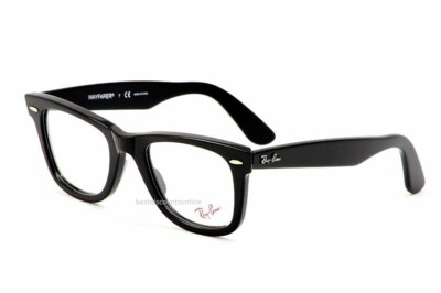 ray ban wayfarer specs