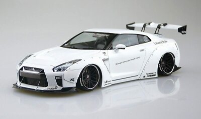 Aoshima 1/24 Liberty Walk Series No.11 LB Works R35 GT-R Type 1.5