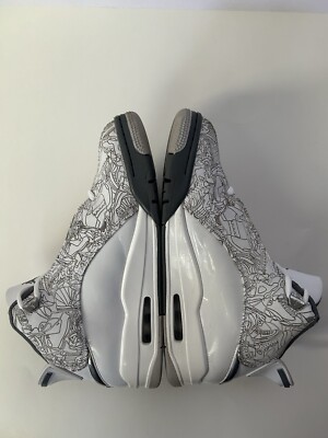 Size 9 M - Jordan Dub Zero 