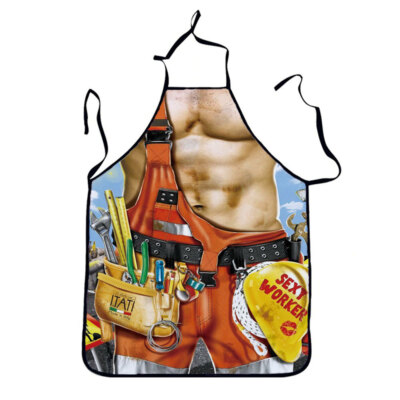 sexy mesh clothes Sexy Chef main image 0