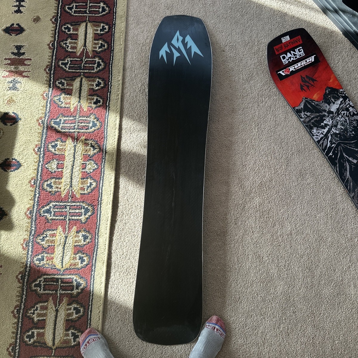 Jones Mind Expander, 158cm | eBay
