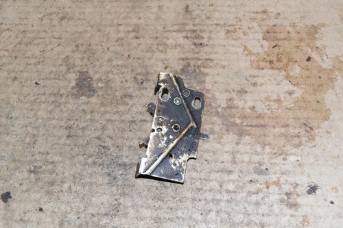 Tecumseh 4 HP Roto Spader Tiller OEM Throttle Bracket - Picture 5 of 7