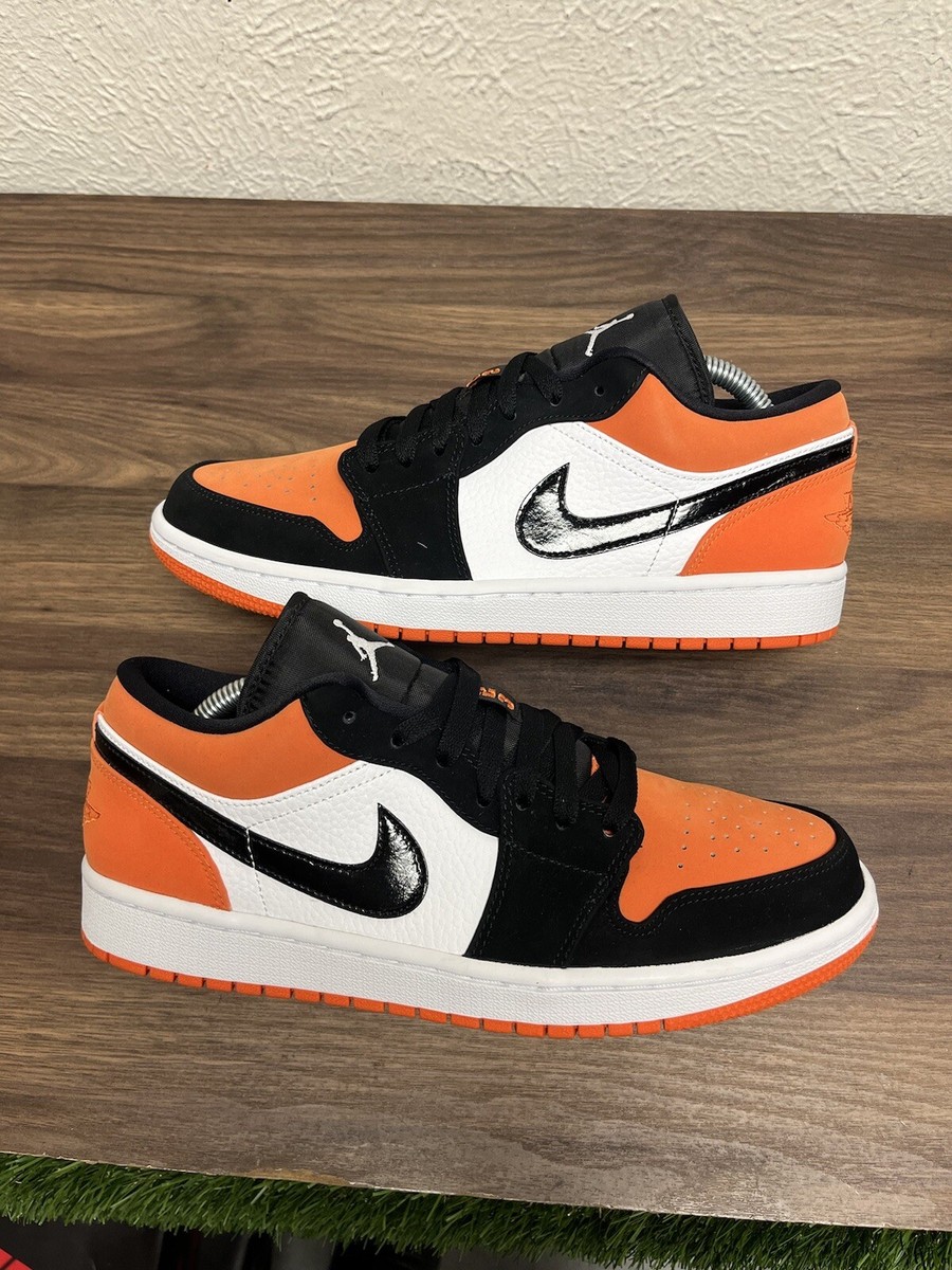 Size 9 - Air Jordan 1 Low Shattered Backboard for sale