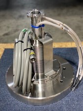 APPLIED MATERIALS AMAT E-CHUCK Housing , 0041-58219 , 0041-77667