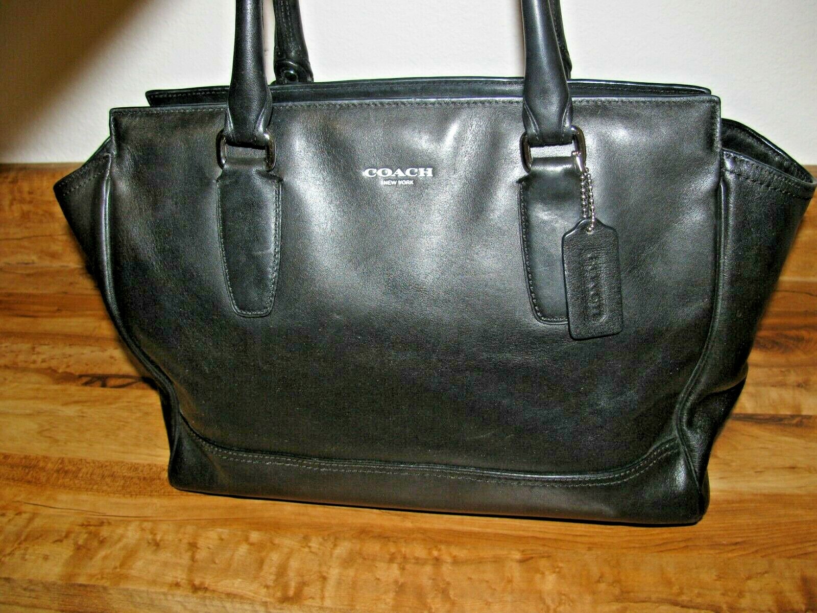 coach legacy candace carryall