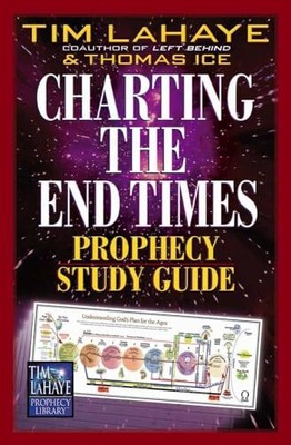 Charting The End Times Prophecy Study Guide ..., Thomas