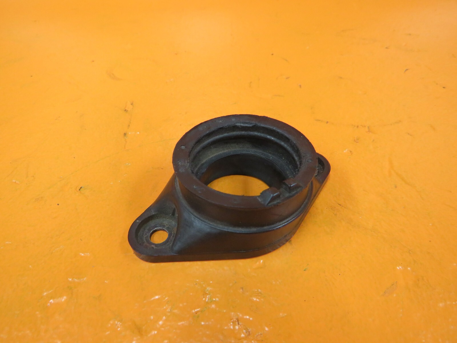 For Suzuki DR200S DR200SE Carb Carburetor + Intake Manifold Boot