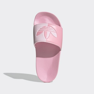New Adidas Original Womens ADILETTE LITE PINK H00134 US W 5 - 8 TAKSE | eBay