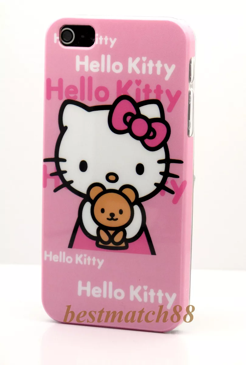 Pink bow hard case deals