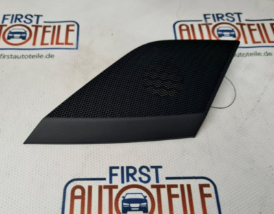 Original Audi R8 4S Lautsprecherblende Blende Armaturenbrett 4S0035419