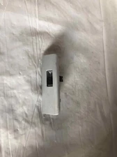 2008 NISSAN PATHFINDER LE Rear Driver Window Switch with Bezel Trim Left LH OEM