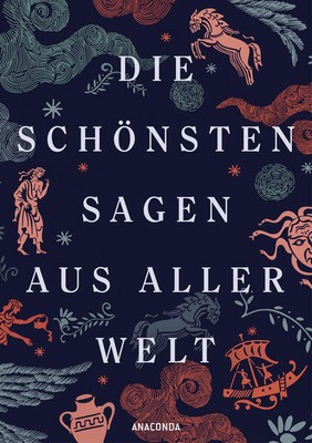 Die schönsten Sagen aus aller Welt | 2024 | deutsch