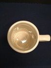 Northern Michigan University Coffee Mug Cup WC Bunting Gold Trim Vintage — photo 2
