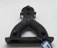 Polaris Y Pipe Exhaust Manifold FS IQ Touring Widetrak 1261726 1261592 2007-2009