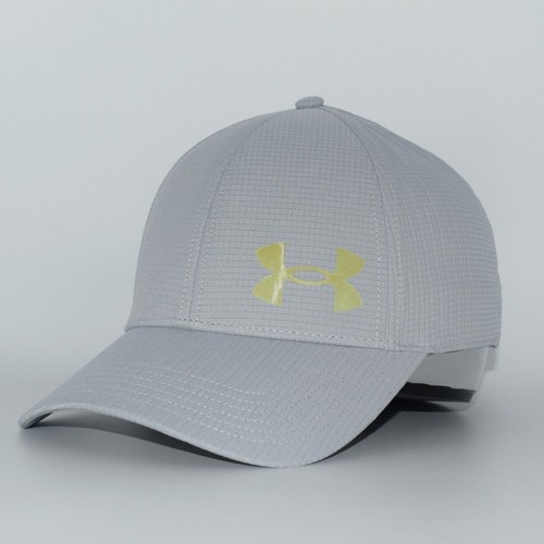 New Under Armour Men's UA ArmourVent Core Cap Leightweight Durable Stretch Hat - Picture 6 of 89