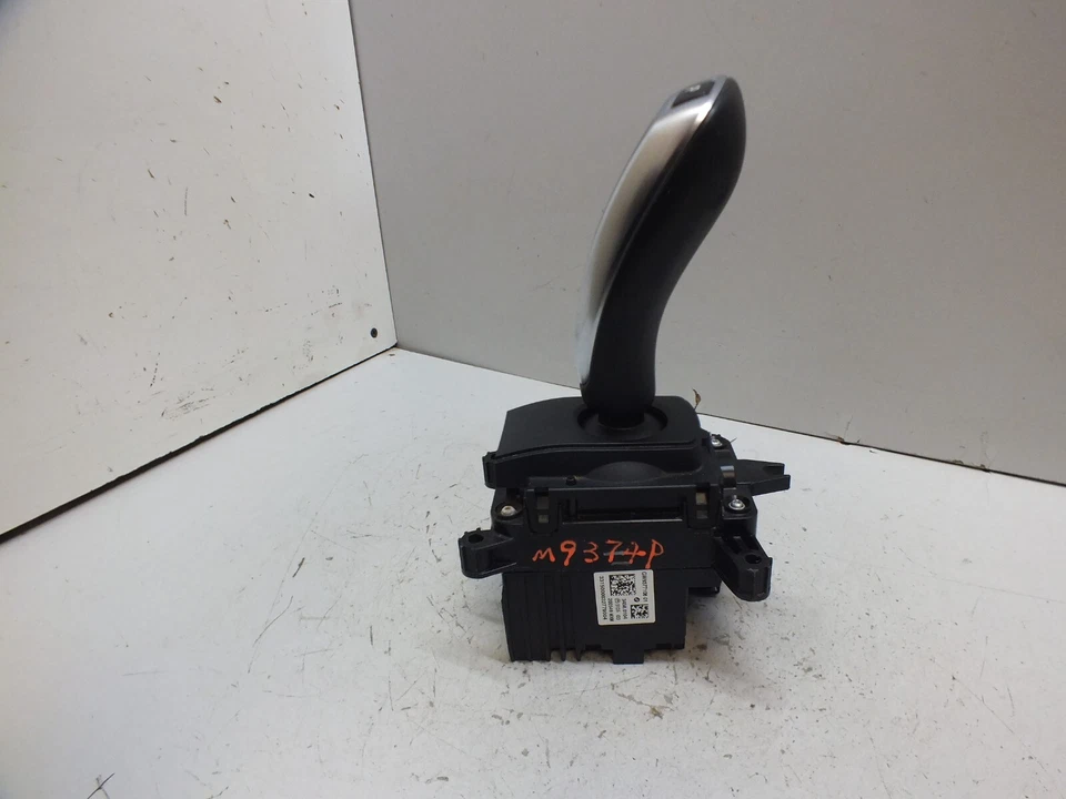 14 15 16 17 18 2014 2015 2016 BMW X5 TRANSMISSION SHIFT SHIFTER 9377106 #1602 - Image 3 of 4
