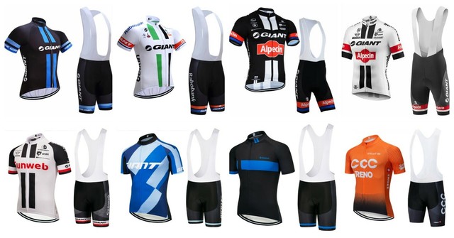 giant cycling kit