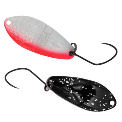 Angler´z System Antem Dohna EM19 Spoon Japan Forellenköder Blinker Forelle