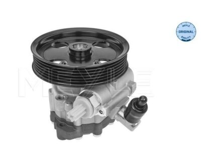 Hydraulikpumpe, Lenkung MEYLE 0146310030 für Mercedes-Benz